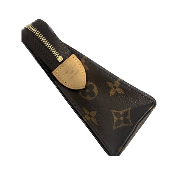 LOUIS VUITTON Monogram Poche Toilette NM - Picture 5 of 6